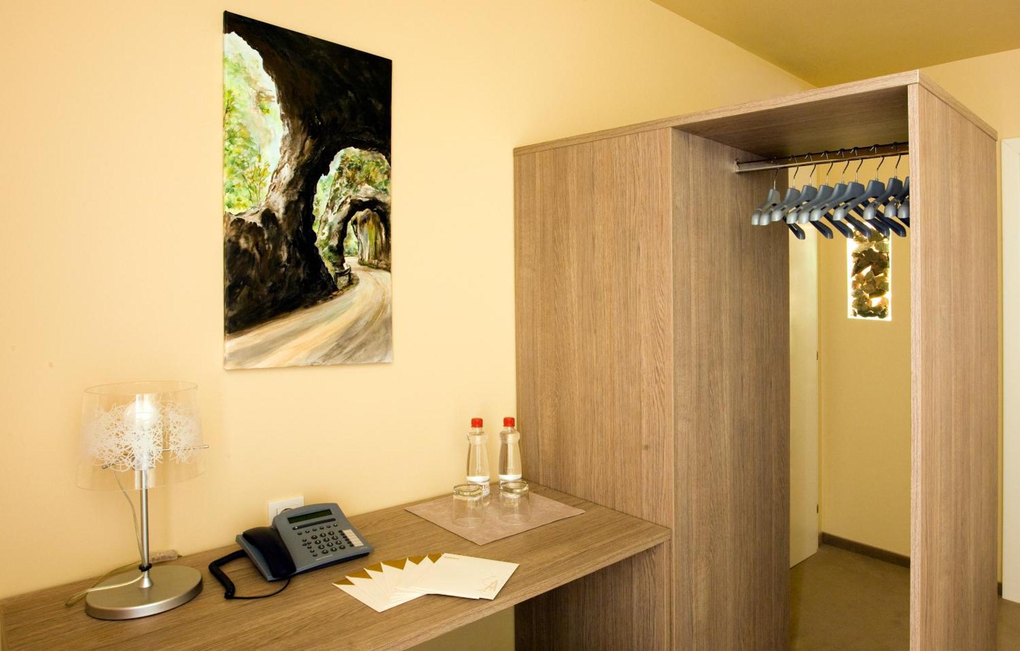 Ambient Hotel Domžale Exteriér fotografie