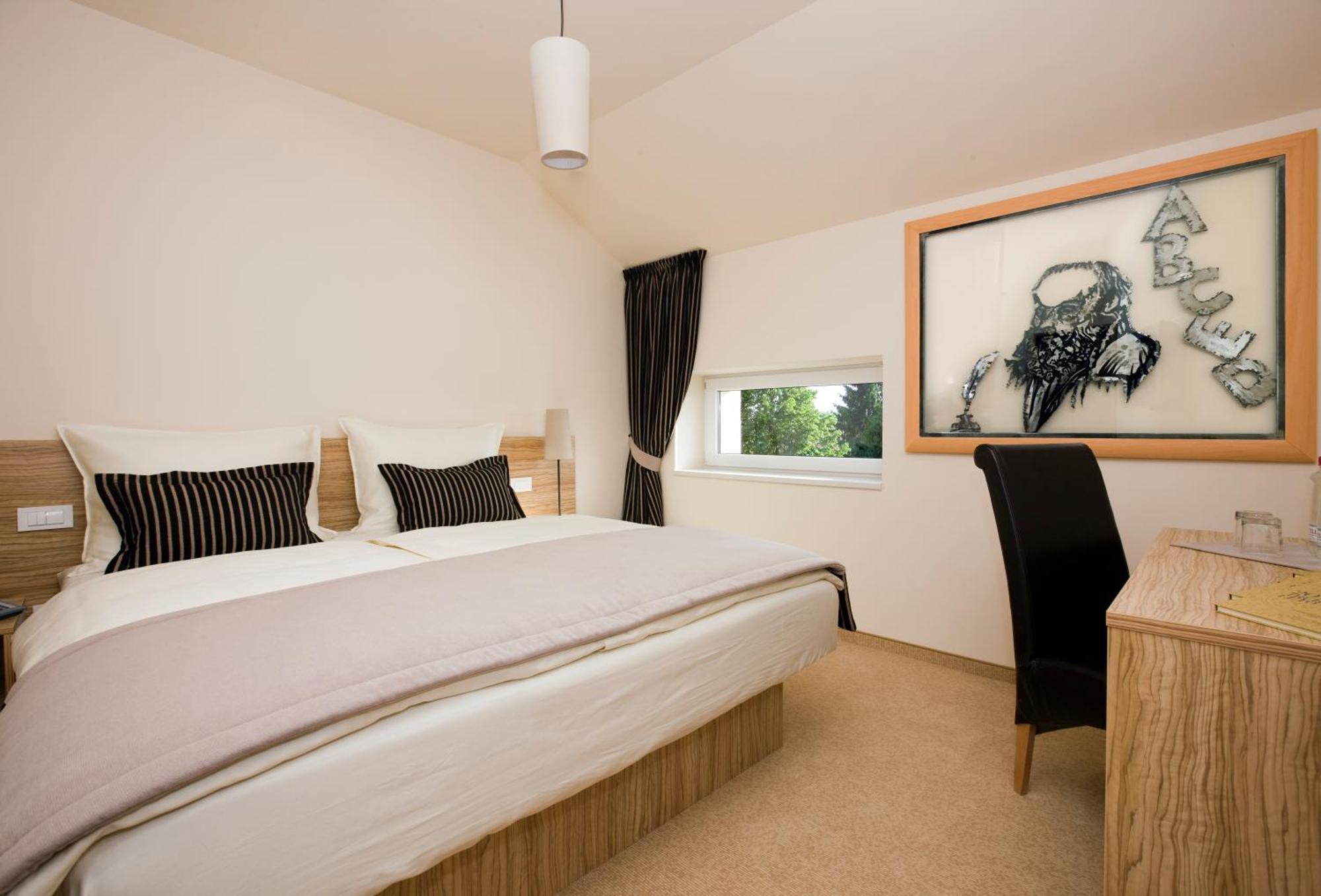 Ambient Hotel Domžale Pokoj fotografie