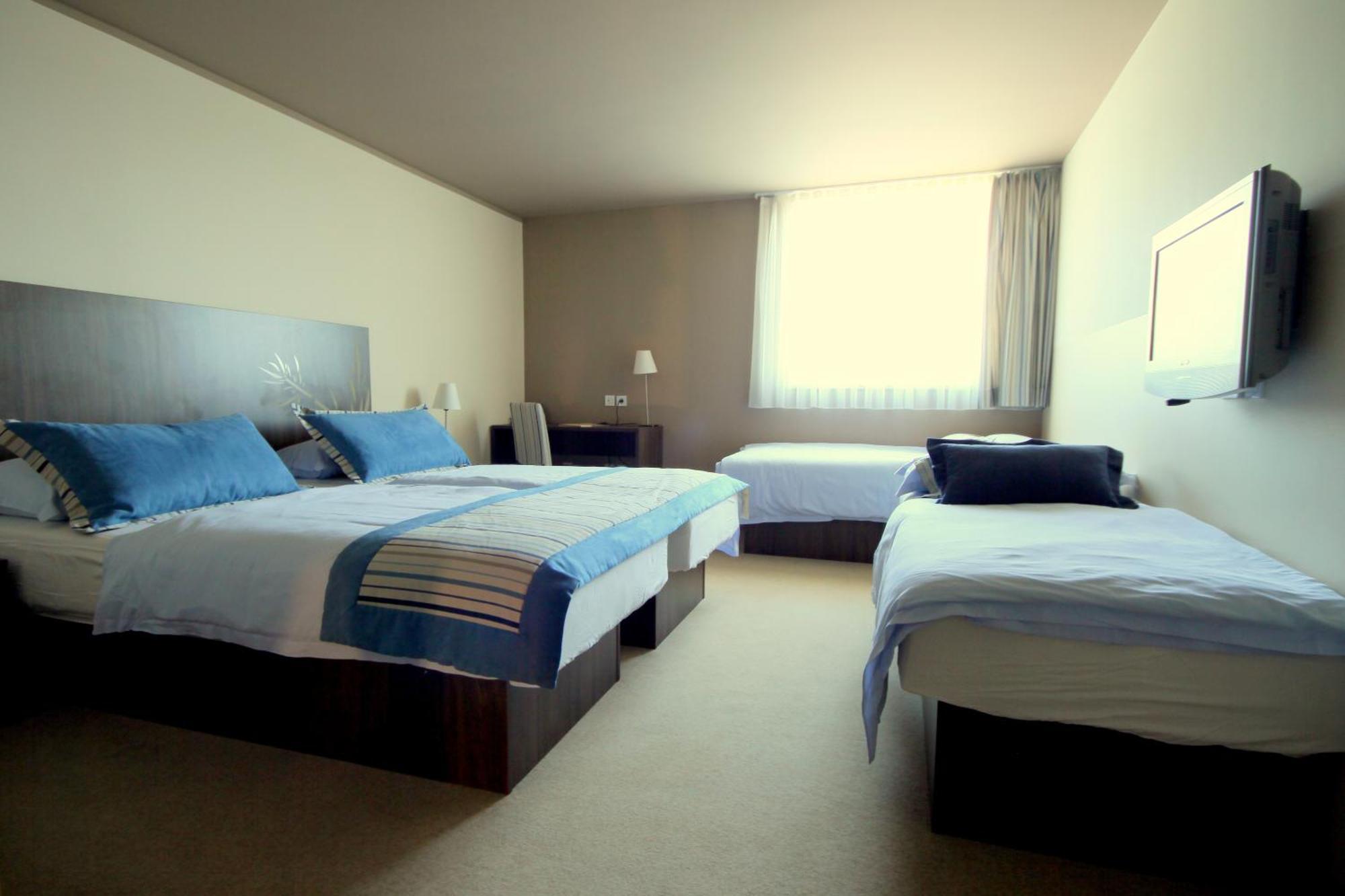 Ambient Hotel Domžale Pokoj fotografie